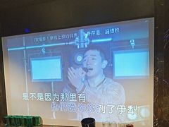 -好乐迪KTV(紫荆广场店)