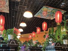 -江湖水乡铁锅炖魚(周庄嘉园店)