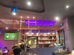 -串亿88烧烤·羊腿·羊蝎子(板泉路店)