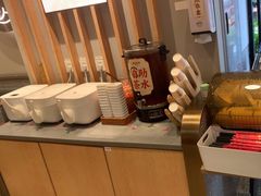 -每味每客·重庆麻辣烫(拓展大厦店)