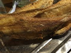 -威海小海鲜大排档胖哥烧烤(双井店)