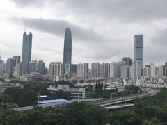 -人民公园(罗湖区)