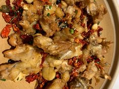 -冇味湘潭菜(湘江世纪城店)