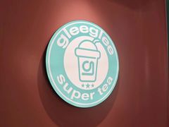 -gleeglee乐溢亦茶(合生汇店)