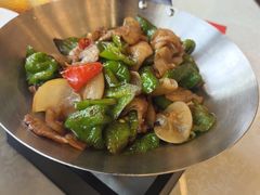 -西山人家·二十年老字号农家菜(旺山店)