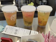 -茶百道(大兴绿地缤纷城店)