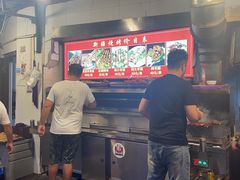 -清真·玛丽亚新疆菜主题餐厅(浙江中路店)