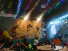 大堂-海安安越南粉(丹竹頭店)