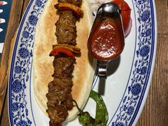 -卢布里西餐厅(总店)