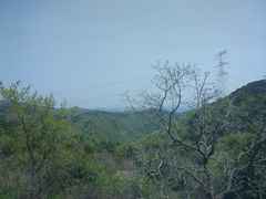 -焦作青龙峡风景名胜区