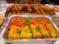 -哈力家·西北烧烤烤串(凤城三路店)