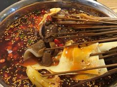 -长颈鹿的口袋钵钵鸡(市南店)