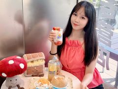 -冰椰岛椰冰(亚龙湾店)
