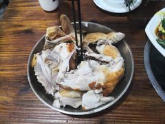 -张家卫·阳江菜·小海鲜(肥婆湾桥店)