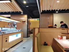 -海底捞火锅(八佰伴店)