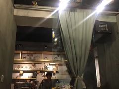 -麦甜创意轻食餐厅(西康路店)