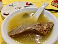 -大笑饭堂(甲子桥店)