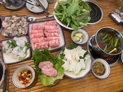 -厝味火锅·潮汕卤水火锅(十一合店)