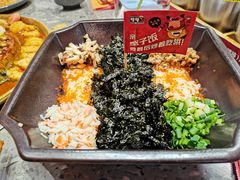 -牛牛章·章鱼水煎肉(光谷世界城店)