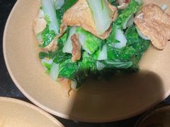 -廖川菜(太阳宫店)