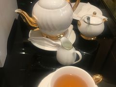 -行者书屋大堂吧 ·下午茶(南京圣和府邸酒店)