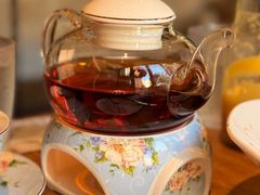 -翠贝卡&Mama Kelly Brunch Coffee(河西店)