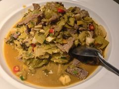 -庆江南江南菜(琴湖溪里花园城店)