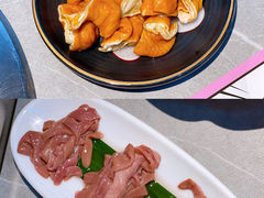 川香肥肠-生活如沸·顺德水牛奶火锅(人民广场店)