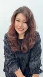 -东方美妍小鹏造型