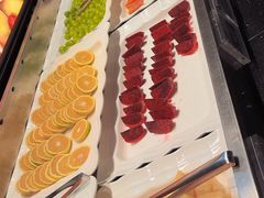 -韩盛·盛江山自助料理(中街大悦城黑金店)