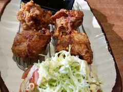 -大吉鲜鱼料理自慢(维也纳大厦店)