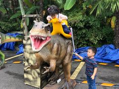 -自贡恐龙博物馆