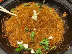 海皇干捞粉丝-甬上名灶(天一阁·翠柏店)