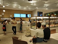 -奈雪的茶(国金中心店)