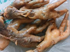 -大益烤鸡