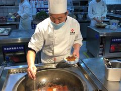 -村长家的疙瘩汤·东营菜(东营茶城店)
