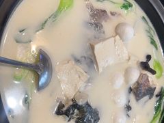 -恒记饭店·海鲜明档(淹城店)