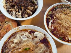 -甘记肥肠粉(马鞍北路店)