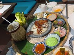 -沿江海南菜·文昌鸡祖师爷(大东海店)