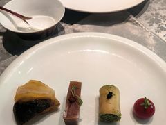 -沈灶河豚宴·河豚融合餐厅(汉中路店)