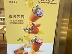-哈根达斯(武汉天地店)