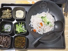 -渔米丰·广府鱼汤米线(光明广场店)
