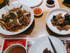 -顺风汤馆·广府粤菜(江宸天街店)