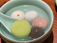 全家福汤圆-缸鸭狗(天一广场店)