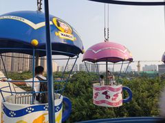 -史努比缤纷世界