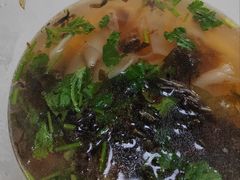 馄饨-郭林家常菜烤鸭(曙光西路店)
