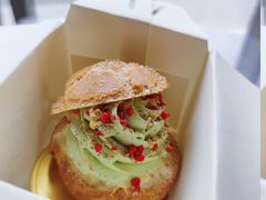 -KOMUGI 小麦家(新地假日广场店)