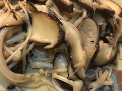 -熊出没日本烧肉放题