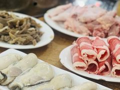 -濠轩阁特色生蚝火锅(水湾路店)