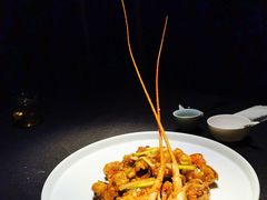-桂语山房(满觉陇店)